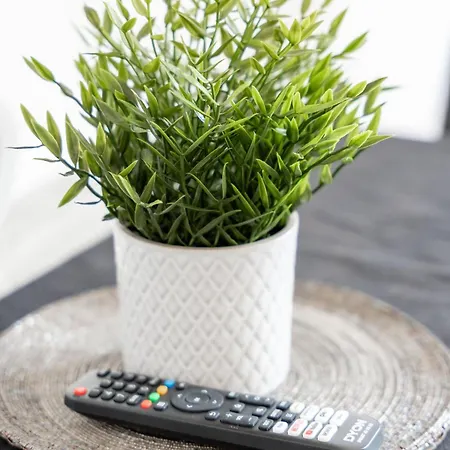 Bege Flatnest דירה Mönchengladbach