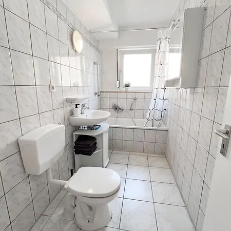 아파트 Bege Flatnest