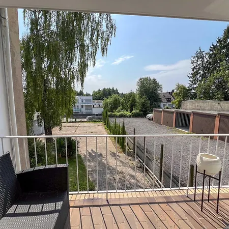 아파트 Bege Flatnest