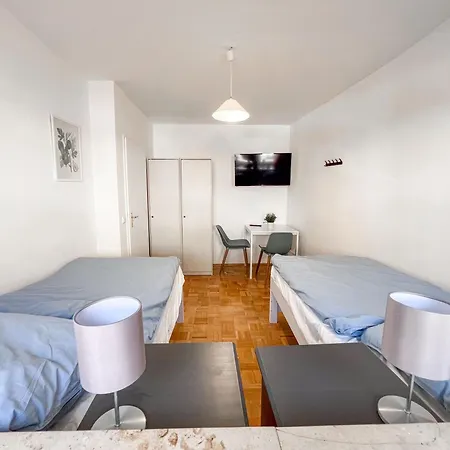 Bege Flatnest 뮌헨글라드바흐