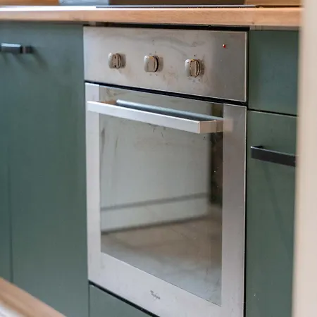 דירה Bege Flatnest *