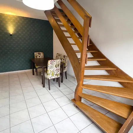 דירה Bege Flatnest *