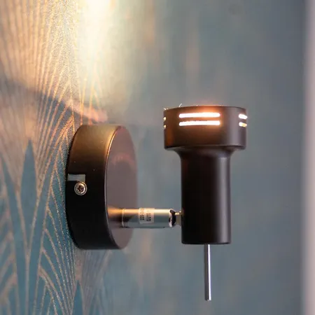 Bege Flatnest דירה Mönchengladbach