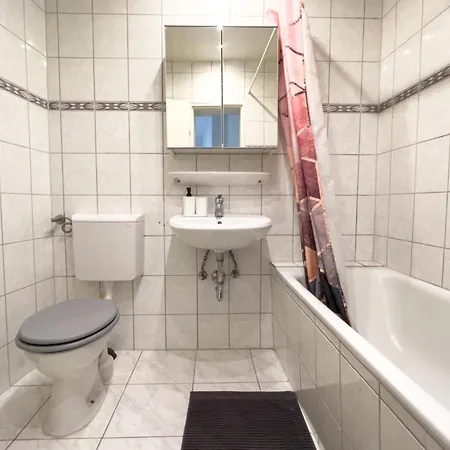 Bege Flatnest דירה *