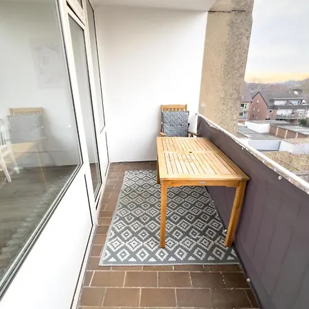 Bege Flatnest דירה *