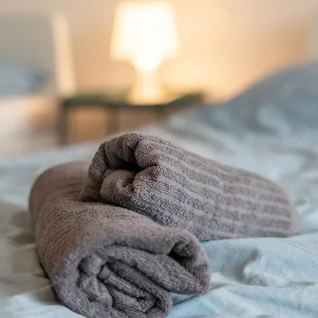 Bege Flatnest דירה