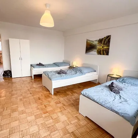 דירה Bege Flatnest