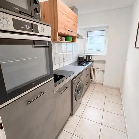 Bege Flatnest דירה