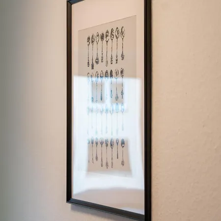 דירה Bege Flatnest *