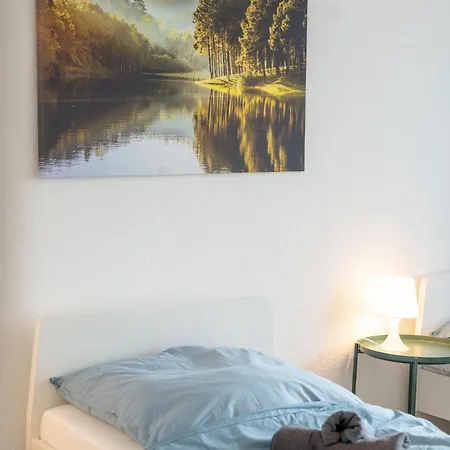 Bege Flatnest דירה