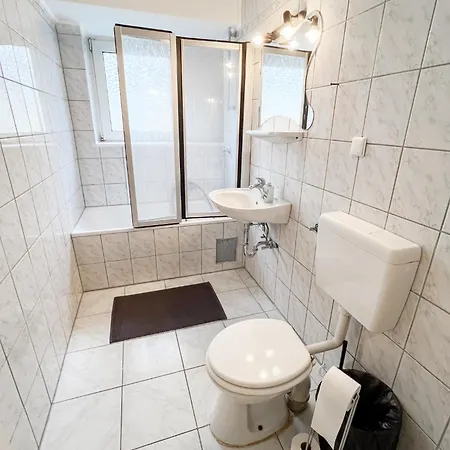 דירה Bege Flatnest