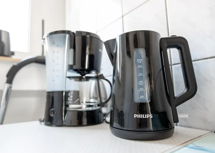 Bege Flatnest Mönchengladbach