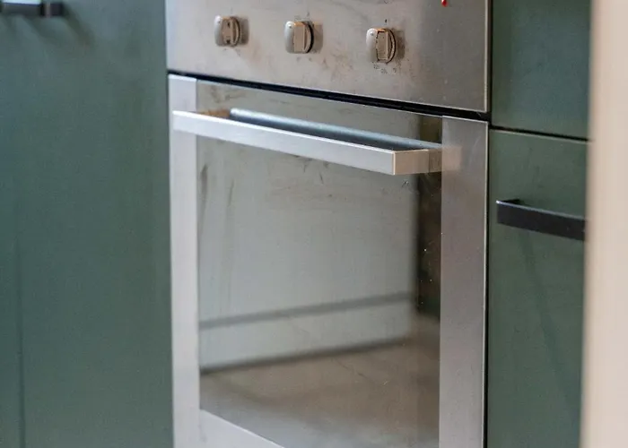 Lejlighed Bege Flatnest *