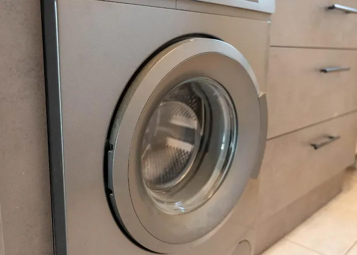 Lejlighed Bege Flatnest *