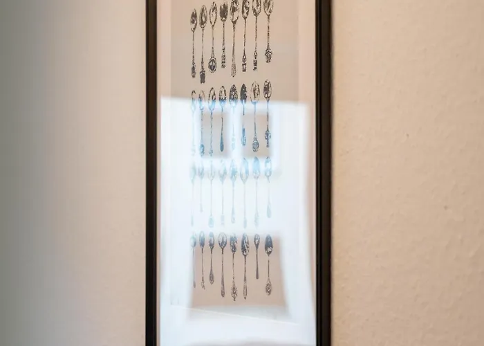 Lejlighed Bege Flatnest *